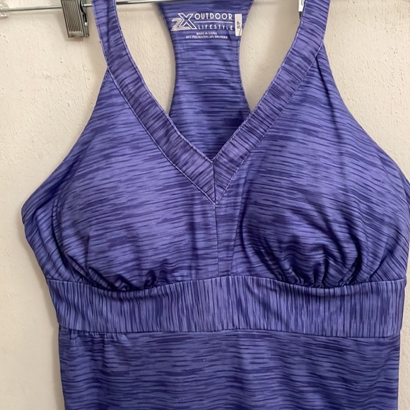 outdoor short dress small - Picture 2 of 5